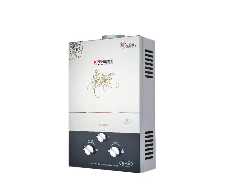 明发国际燃气热水器KPN-YD501